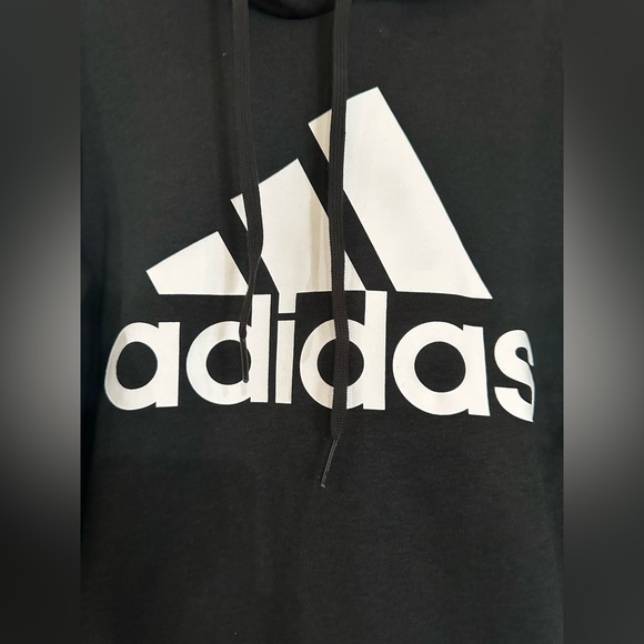 Brand new Adidas Hoodie x-small. 💖 - Picture 2 of 7